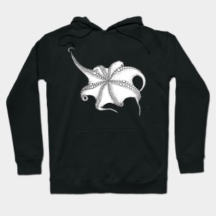 Octopus Hoodie